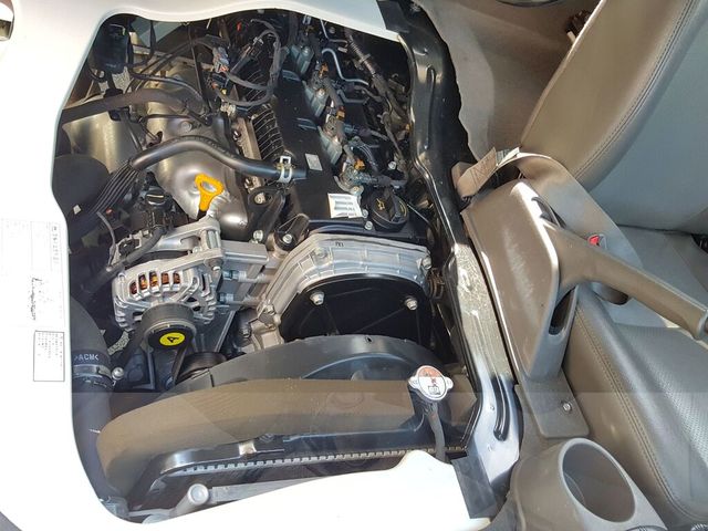HYUNDAI現代 PORTER  第16張相片