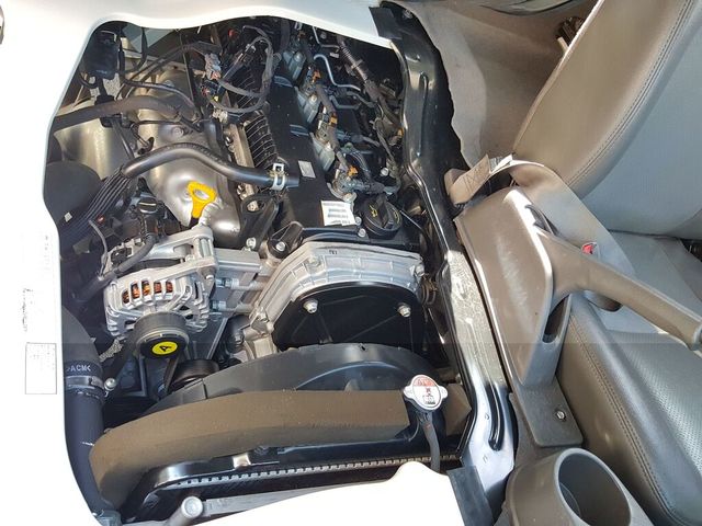 HYUNDAI現代 PORTER  第17張相片