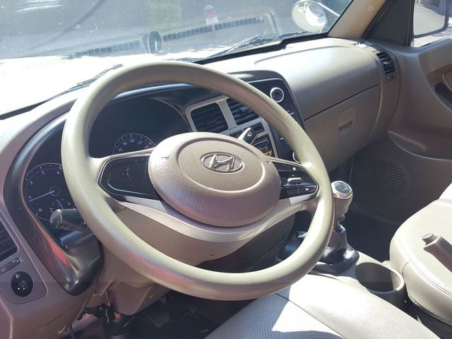 HYUNDAI現代 PORTER  第19張相片