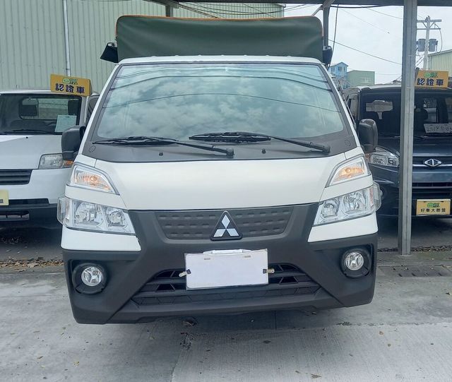 MITSUBISHI三菱 DELICA  第5張相片