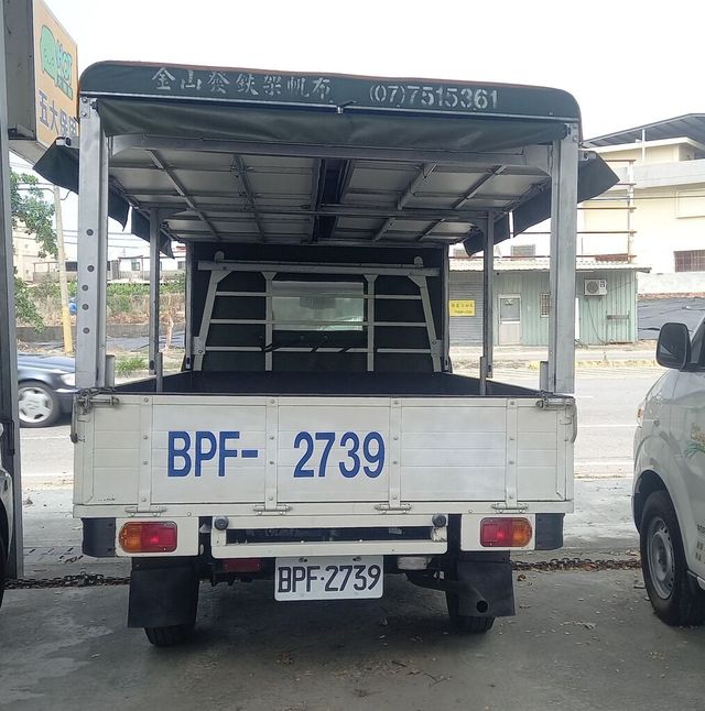 MITSUBISHI三菱 DELICA  第7張相片