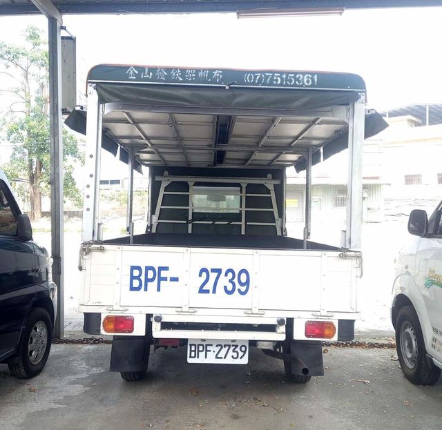MITSUBISHI三菱 DELICA  第9張相片