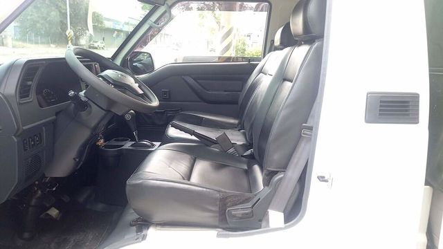MITSUBISHI三菱 DELICA  第19張相片