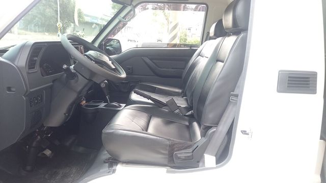 MITSUBISHI三菱 DELICA  第21張相片