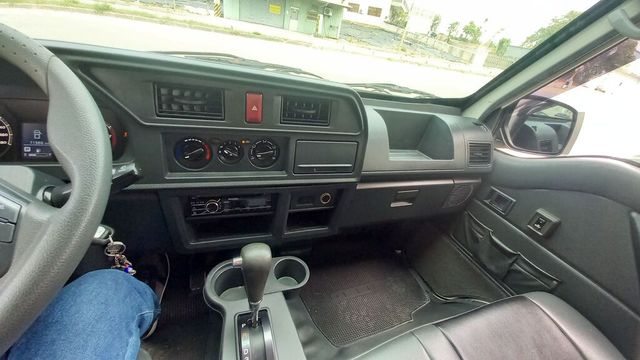 MITSUBISHI三菱 DELICA  第23張相片