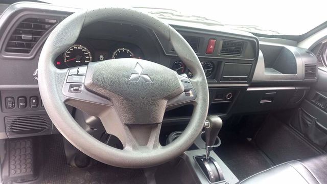 MITSUBISHI三菱 DELICA  第25張相片