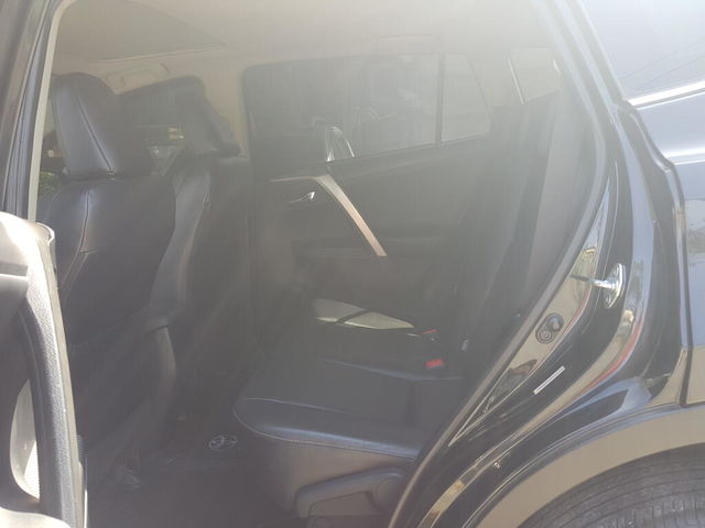 TOYOTA豐田 RAV4  第15張相片