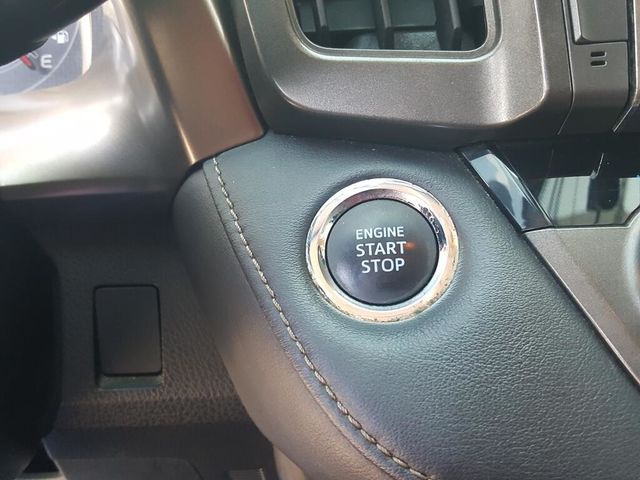 TOYOTA豐田 RAV4  第19張相片