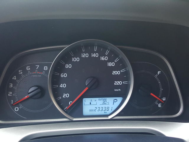 TOYOTA豐田 RAV4  第21張相片