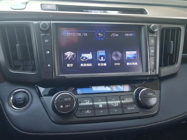 TOYOTA豐田 RAV4  第23張相片