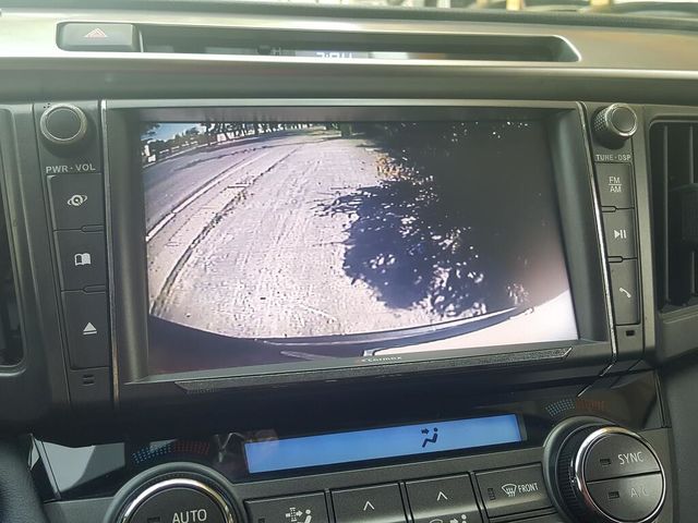TOYOTA豐田 RAV4  第25張相片