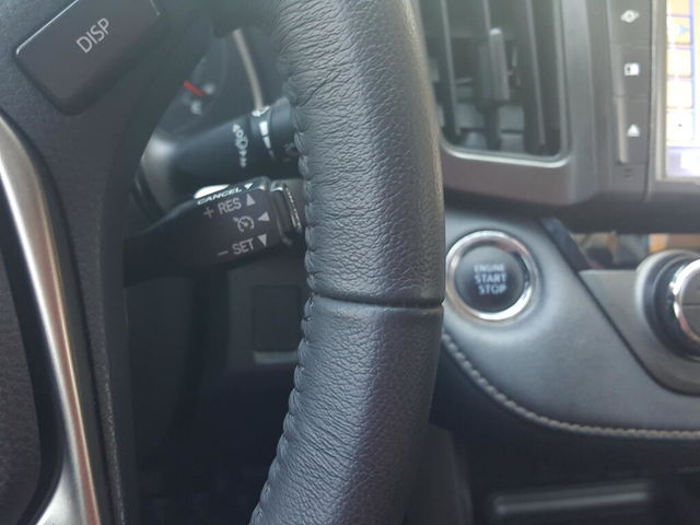 TOYOTA豐田 RAV4  第31張相片