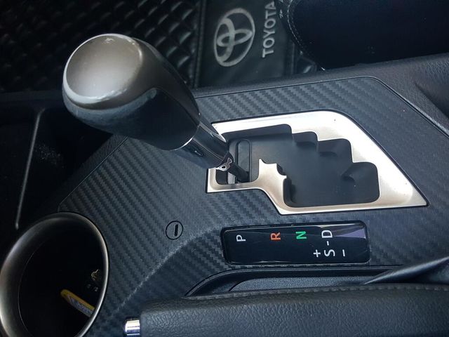 TOYOTA豐田 RAV4  第33張相片