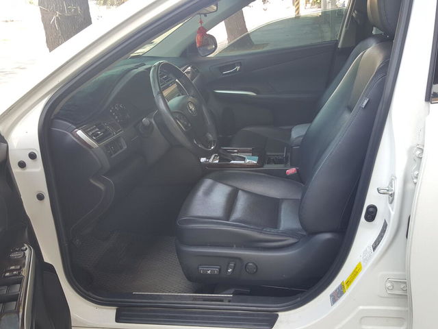 TOYOTA豐田 CAMRY  第7張相片