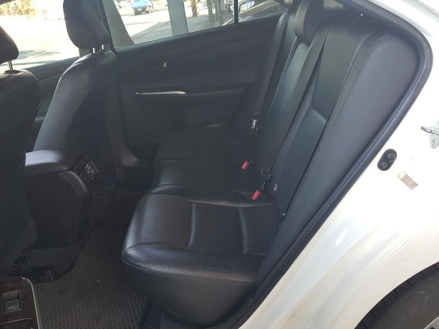 TOYOTA豐田 CAMRY  第9張相片