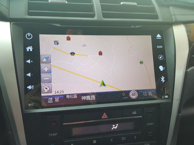 TOYOTA豐田 CAMRY  第29張相片