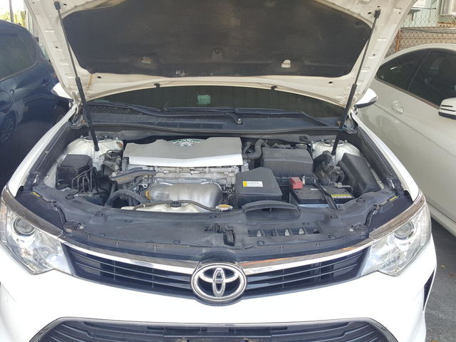 TOYOTA豐田 CAMRY  第31張相片