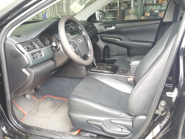 TOYOTA豐田 CAMRY  第11張相片