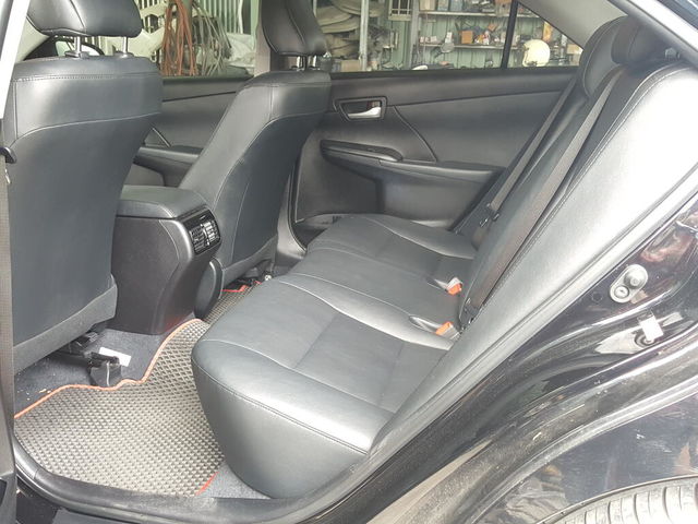 TOYOTA豐田 CAMRY  第13張相片
