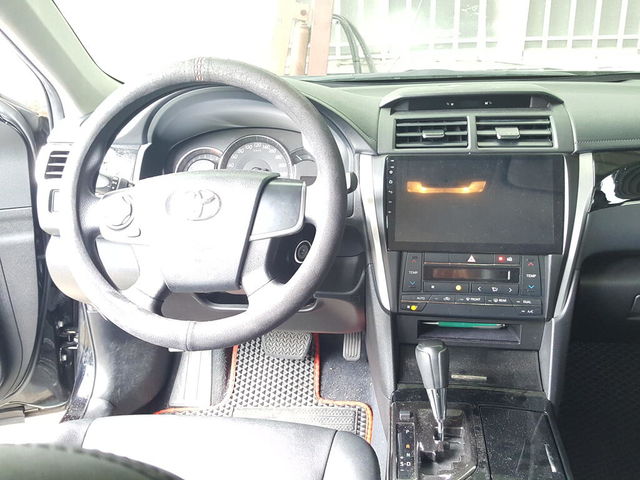 TOYOTA豐田 CAMRY  第15張相片