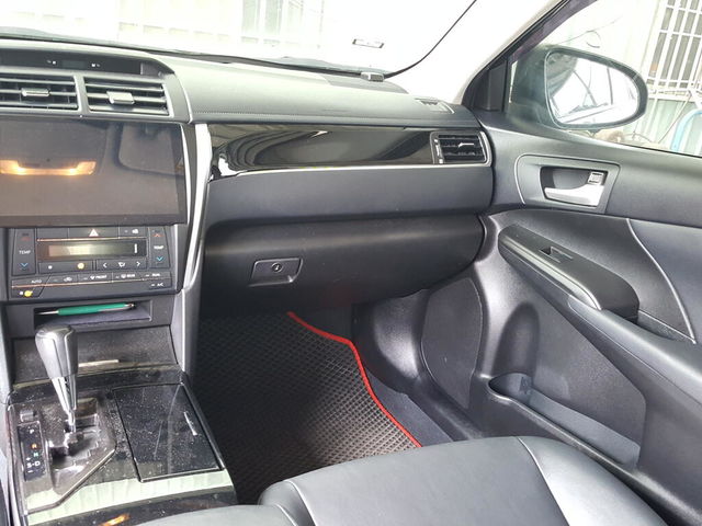 TOYOTA豐田 CAMRY  第19張相片