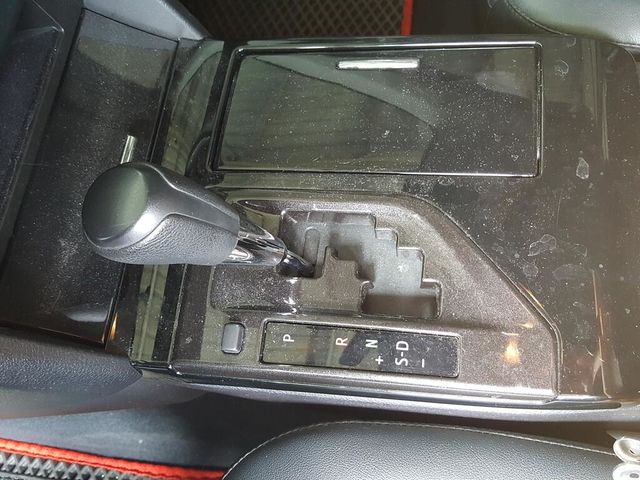 TOYOTA豐田 CAMRY  第23張相片