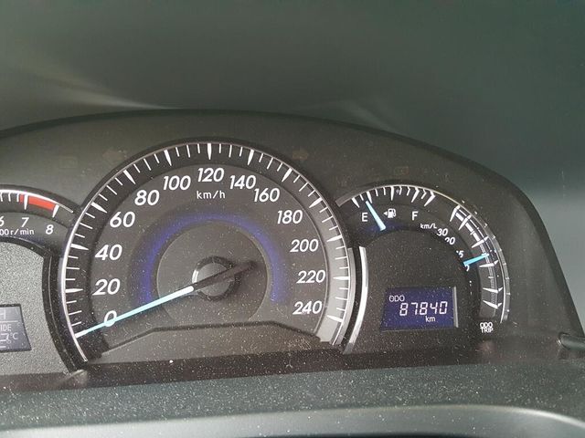 TOYOTA豐田 CAMRY  第31張相片