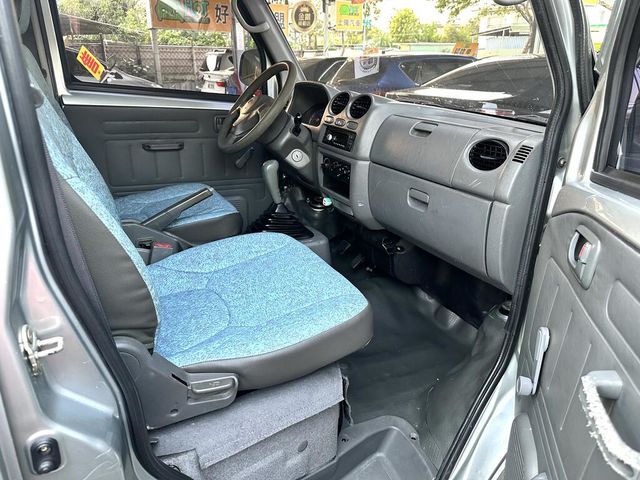 MITSUBISHI三菱 VERYCA  第10張相片