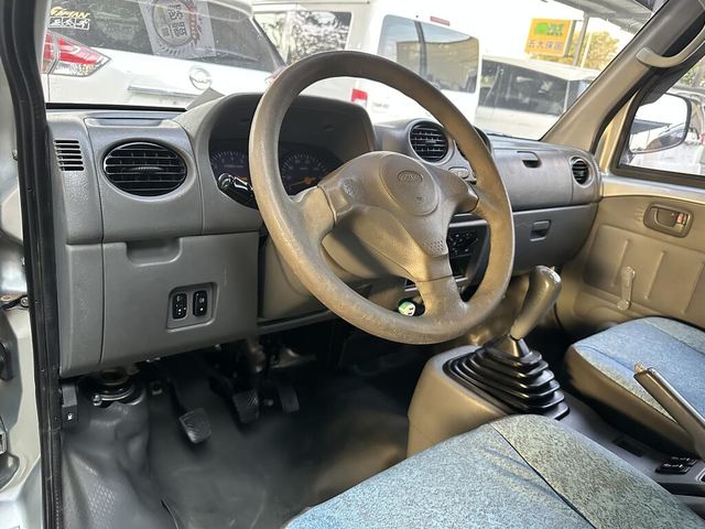 MITSUBISHI三菱 VERYCA  第14張相片