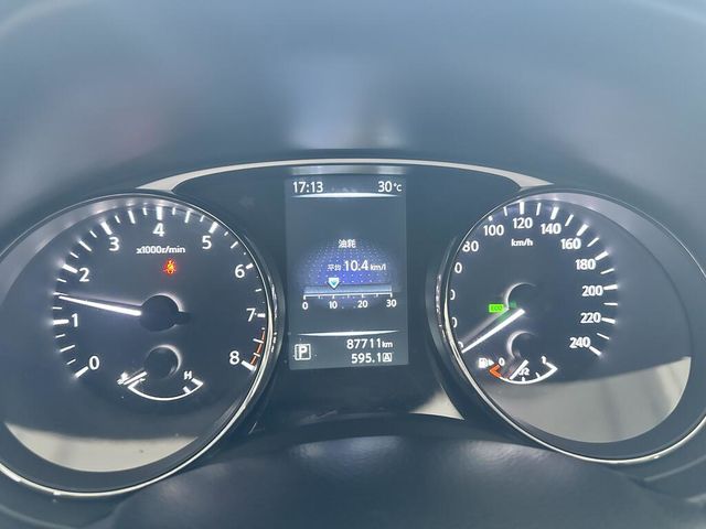 NISSAN日產 X-TRAIL  第6張相片
