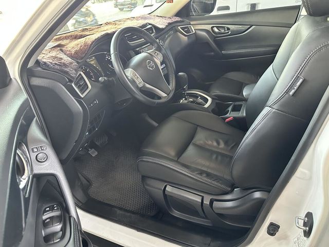 NISSAN日產 X-TRAIL  第7張相片