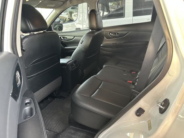 NISSAN日產 X-TRAIL  第8張相片