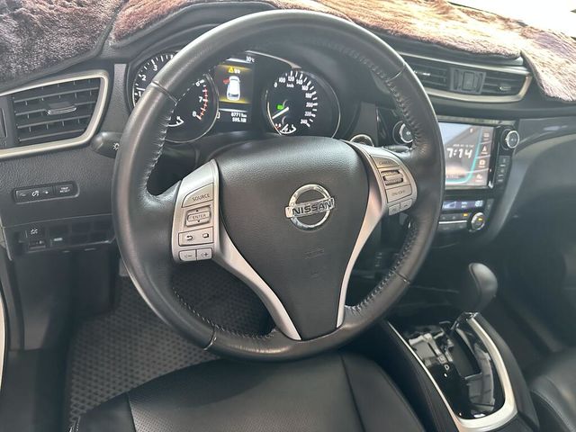 NISSAN日產 X-TRAIL  第11張相片