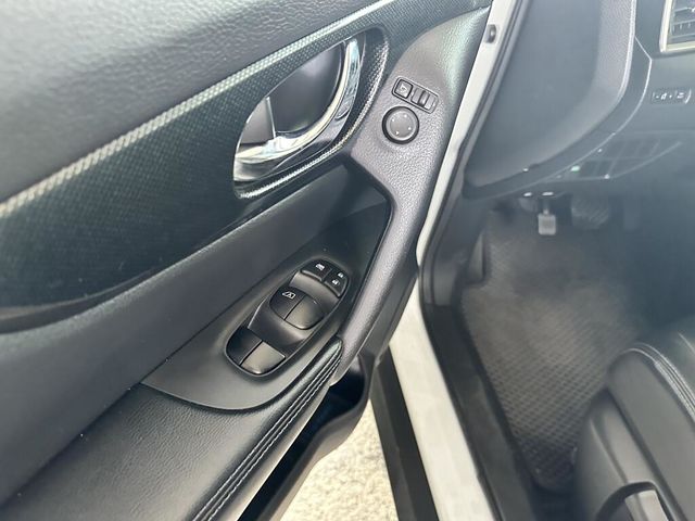 NISSAN日產 X-TRAIL  第12張相片
