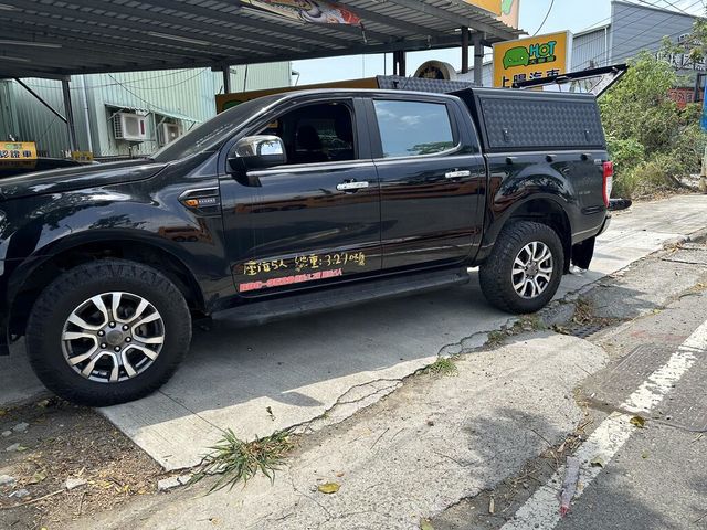 FORD福特 RANGER  第2張相片