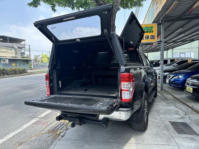 FORD福特 RANGER  第3張相片
