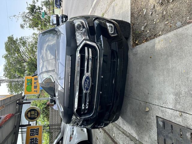 FORD福特 RANGER  第4張相片