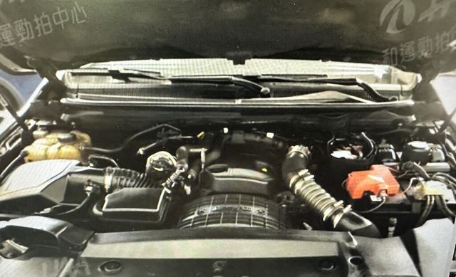 FORD福特 RANGER  第5張相片