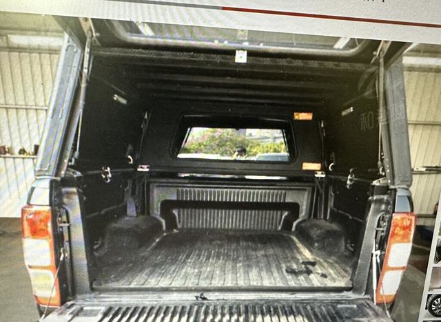 FORD福特 RANGER  第7張相片