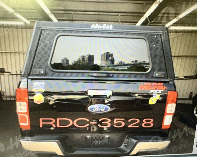 FORD福特 RANGER  第8張相片
