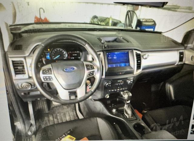 FORD福特 RANGER  第9張相片