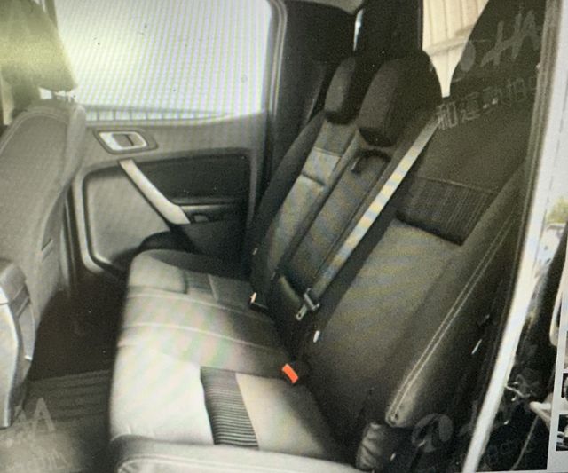 FORD福特 RANGER  第12張相片