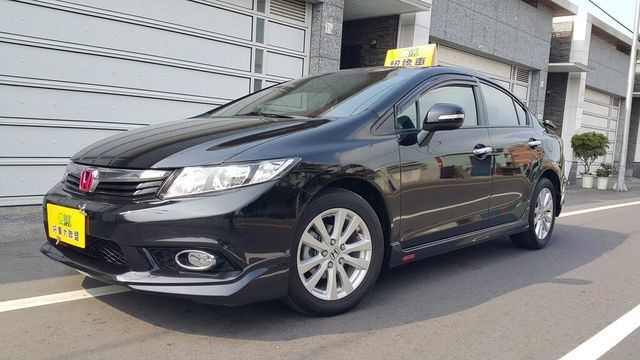 HONDA本田 CIVIC  第1張相片