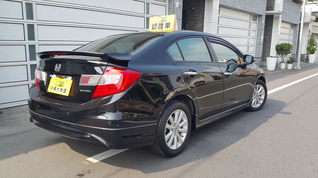 HONDA本田 CIVIC  第2張相片