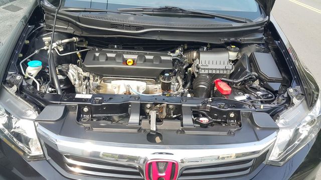 HONDA本田 CIVIC  第5張相片