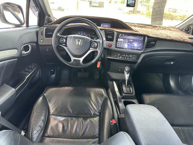 HONDA本田 CIVIC  第7張相片