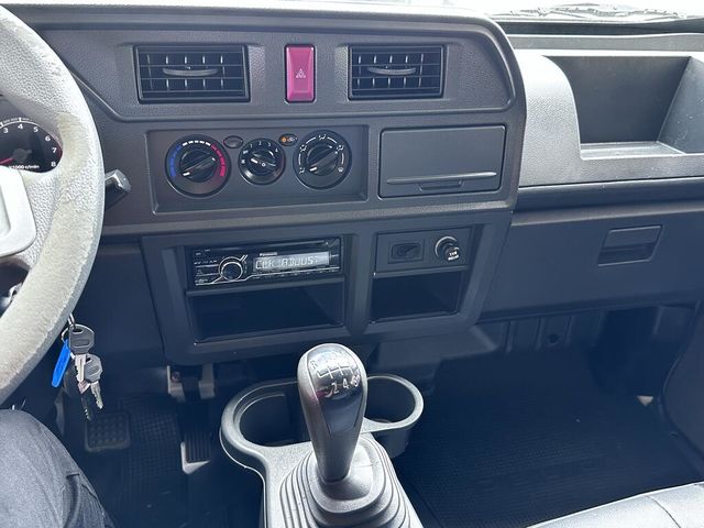 MITSUBISHI三菱 DELICA  第14張相片