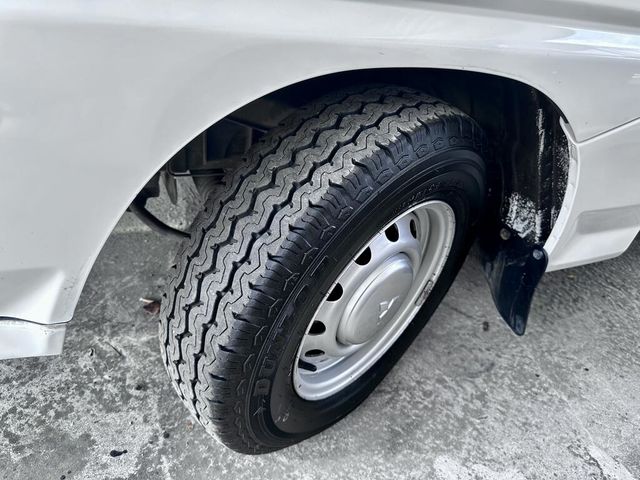 MITSUBISHI三菱 DELICA  第19張相片