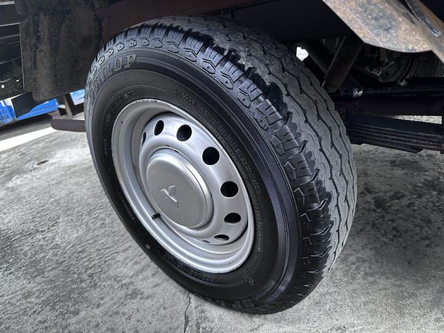MITSUBISHI三菱 DELICA  第20張相片