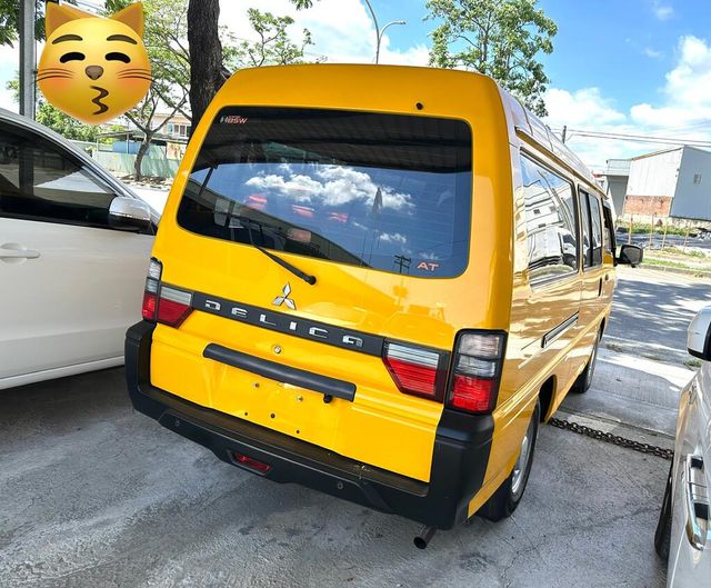 MITSUBISHI三菱 DELICA  第2張相片